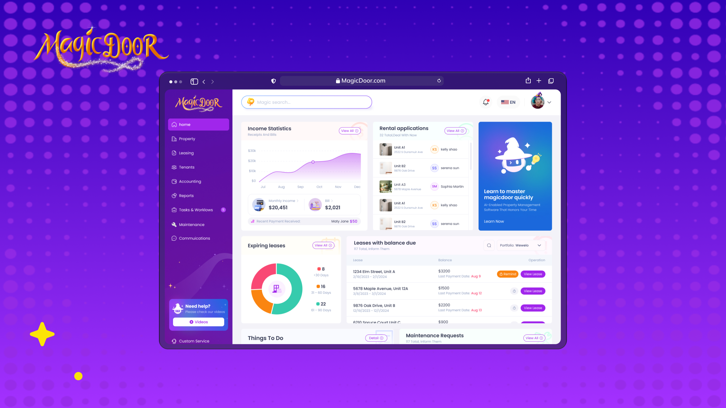 Best Communication Tools for Property Managers in 2026